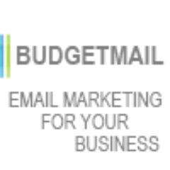 For (online) businesses email marketing is the most important way of communicating with their customers. In this BudgetMail will help you!