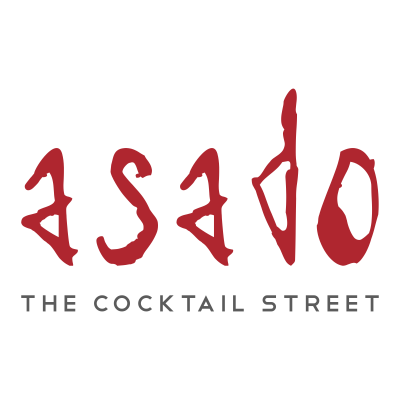 Asado the Cocktail Street is a home to some of most incredible concoctions and an impressive list of historic classics in a cool creative ambience.