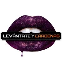 Levántate y Cárdenas(@cardenaseuropa) 's Twitter Profile Photo