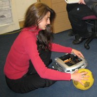 EECAiA Robotics Lab (@eecaialab) 's Twitter Profile