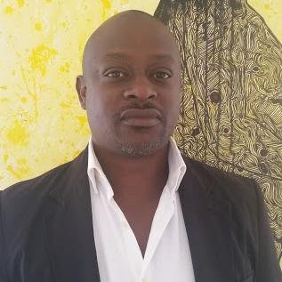 AfricaFineArt's profile picture. London's number 1 Contemporary African Art gallery, artist works from Ghana, Nigeria, Ivory Coast and Zimbabwe