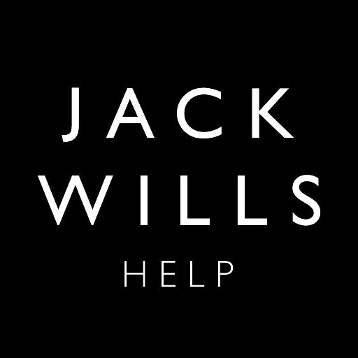 We're here to help with any Jack Wills queries you have! We'll aim to respond to your tweet as quickly as we can & we're here Monday –Saturday 9am until 6pm