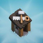 daiku_coc's profile picture. 大工の小屋がつくづく思うことを語ります