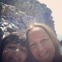 Arzu Sarıkayalar (@kayalararzu) Twitter profile photo