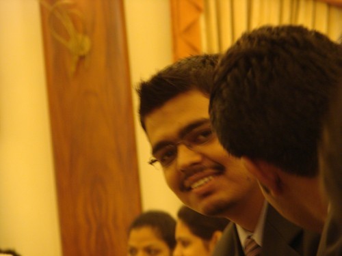 Cricket - Sachin.
Religion - Don't care what others believe in.
Education - Engineer, MBA, Revisiting History with BJP.