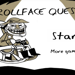 Play Trollface Quest 2 Game for free at https://t.co/hzRyaifdk4