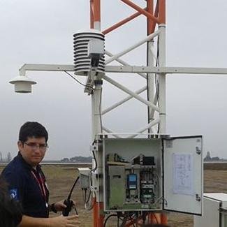 Me gustan las bicicletas, electrónica, la aviación, plane spotting, tecnología. Desde el 2000  Instrumentista Meteorológico DGAC Chile Ap AMB, FEB 2023 P Arenas