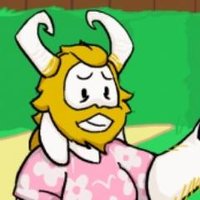 Asgore Dreemurr (@kingfluffybara) 's Twitter Profile