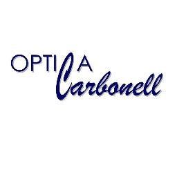 Óptica Carbonell Profile