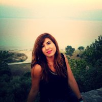Olga Papadopoulou (@olgpapa) 's Twitter Profile