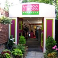 RainbowandSpoon (@rainbowandspoon) 's Twitter Profile