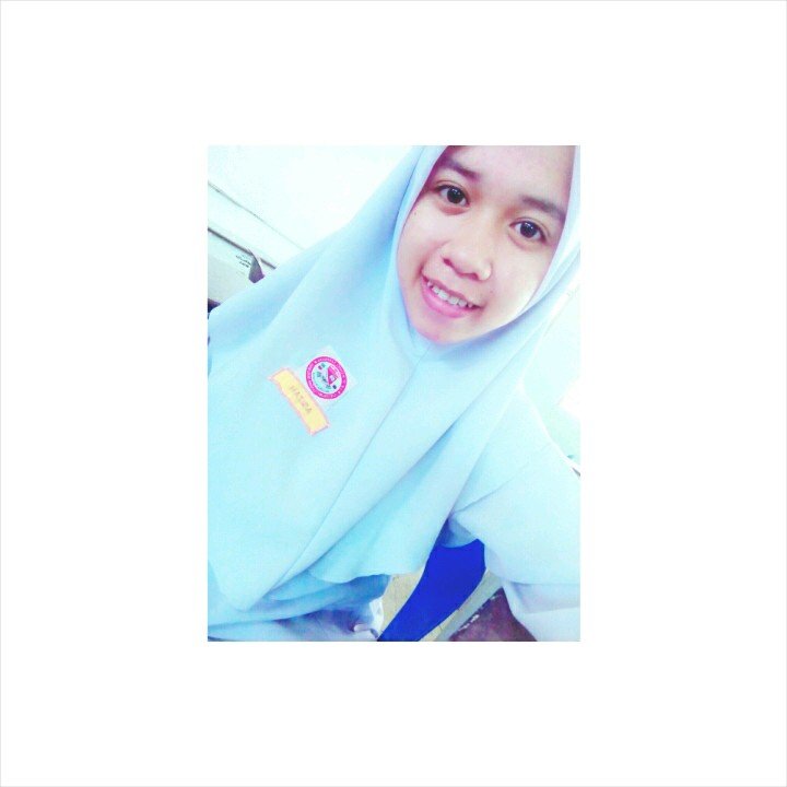 assalammualaikum ツ hai . #asizah #15 #sabahan . id wechat : eiyjah99 , fb : asizah abu ☜ . follow me mybe? i'll follow you back シ
