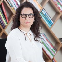 Arzu Deniz Aksoy (@arzudenizaksoy) 's Twitter Profile