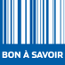 Bon à Savoir (@mag_bonasavoir) Twitter profile photo