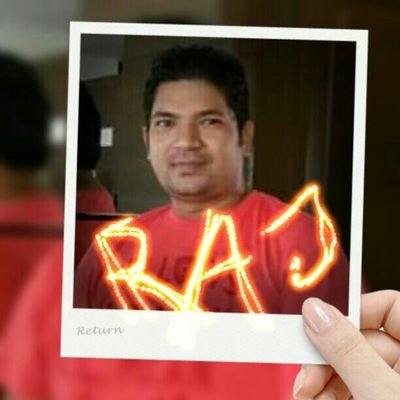 rajbkbk96's profile picture. 