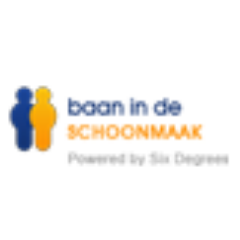 Baan in de Schoonmaak is een dochterwebsite van Six Degrees