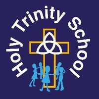 Holy Trinity PE(@PEHolyTrinity) 's Twitter Profile Photo