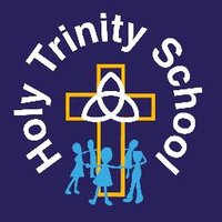Holy Trinity PE (@peholytrinity) 's Twitter Profile
