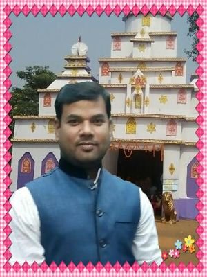 alokkumar1221's profile picture. 