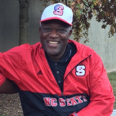 Associate AD for @PackAthletics. CEO of Dereck Whittenburg Productions, and Emmy Winning Survive and Advance!