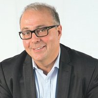 Raymond Arouch (@raymondarouch) 's Twitter Profile