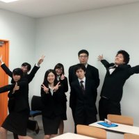 大久保ゼミナール13期(日法) (@nuclokubo13) 's Twitter Profile