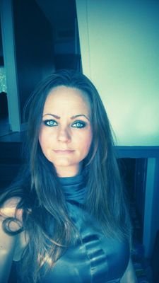 MrsLadyLuck's profile picture. 