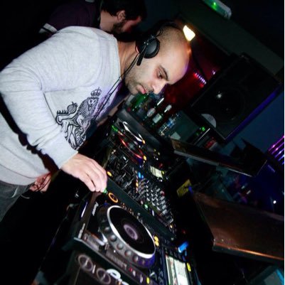 Professional #Openformat DJ with 15+ years exp. Available for #DJbookings. Bookings: rsquared@hotmail.co.uk. Regulatory Affairs & Man Utd are my other passions!