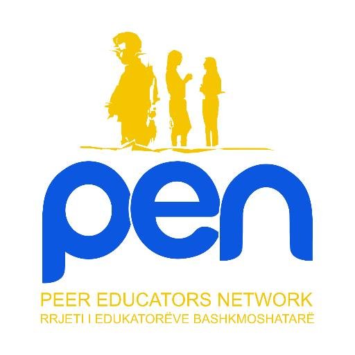 Peer Educators Network - Kosovo based NGO focused on youth empowerment, gender equality, healthy lifestyles, environmental protection and social inclusion.