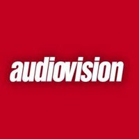 audiovision(@audiovision_de) 's Twitter Profile Photo