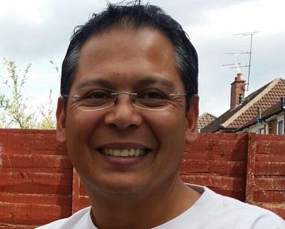 DeanKara's profile picture. Digital Performance Management enthusiast.  Gooner through and through and mad about fishing.