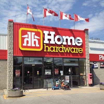 Award Winning Bradford Home Hardware & Rentals. (905)775-6355 --- 30 Dissette St. Bradford, Ontario.