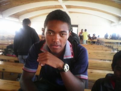 RobinHarinlina's profile picture. 