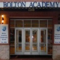 Bolton Academy (@apsbolton) 's Twitter Profile
