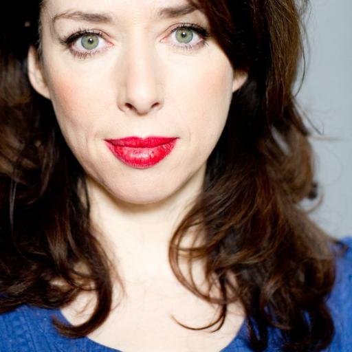 Irish Actor, Award Winning Voice Actor and Executive Coach. Played Siobhan Hathaway in The Archers.