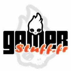 Le site de l'accessoire pour gamer. Test, Actu, Gaming Attitude... @AlbaDoud
@SN47_GamerStuff