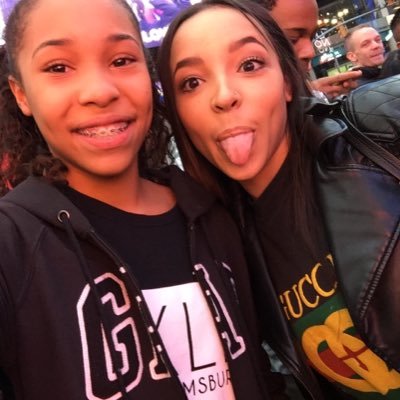 Tinashe_Slays's profile picture. @tinashe is life ❤️❤️❤️❤️ #joyride #SweetTee #teamTINASHE