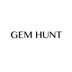 thegemhunt Profile Picture