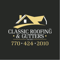 Classic Roofing, LLC(@Classic_Roofing) 's Twitter Profile Photo