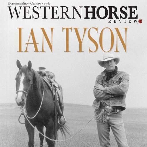 Everything you'd love to know about western riding and culture in Canada!