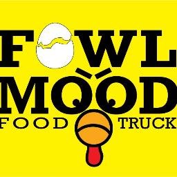 Great food with attitude! Brought to you by Ohio’s egg farmers, the Fowl Mood Food Truck serves flavorful, made-to-order menu items in #Columbus