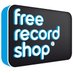 Free Record Shop (@FreeRecordShop) Twitter profile photo