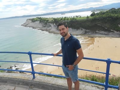 JosePrieto10's profile picture. Médico y amante de la ciencia. ¿Por qué nos caemos? Para aprender a levantarnos