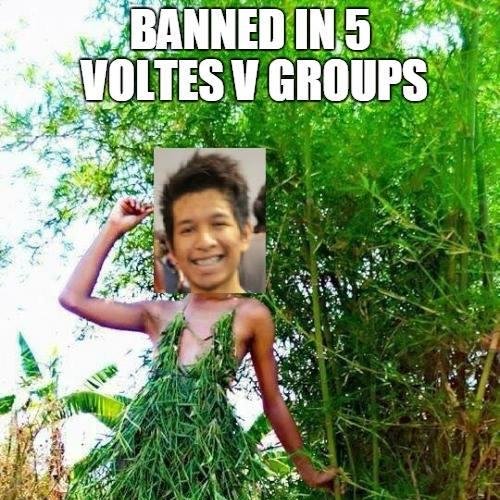 buntispayb's profile picture. bozania