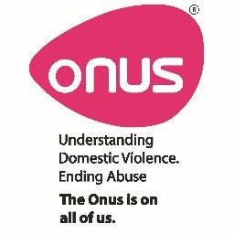 Established in 2007 as a Social Enterprise, Onus offers specialist training and consultancy services on domestic violence and abuse.