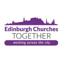 Edinburgh Churches Together(@ECTEdinburgh) 's Twitter Profile Photo