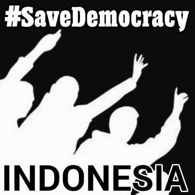 Pribumi adalah pemilik negeri ini, jangan mau jadi jongos di negeri sendiri