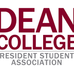 Love where you Live! Dean RSA helps to positively shape your residential experience. We are overjoyed to be affiliated with @NEACURH and @NACURH !