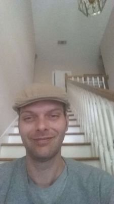 I'm a Mortuary Science college student. wilderness traveler, I'm sure livin fine, got to many places to go all the time and my life is good.