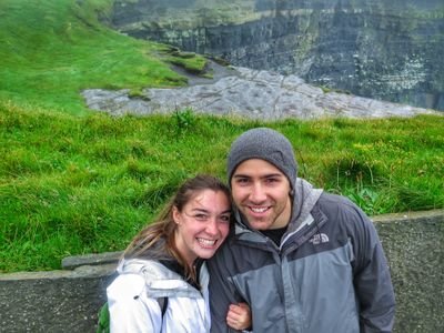 MissMelissa0914's profile picture. UW HCDE Alumni // Vertafore Experience Designer (UX) to feed my desire to see and experience this world. 
Instagram // @missmelissa0914
https://t.co/2laF4Ss1xy